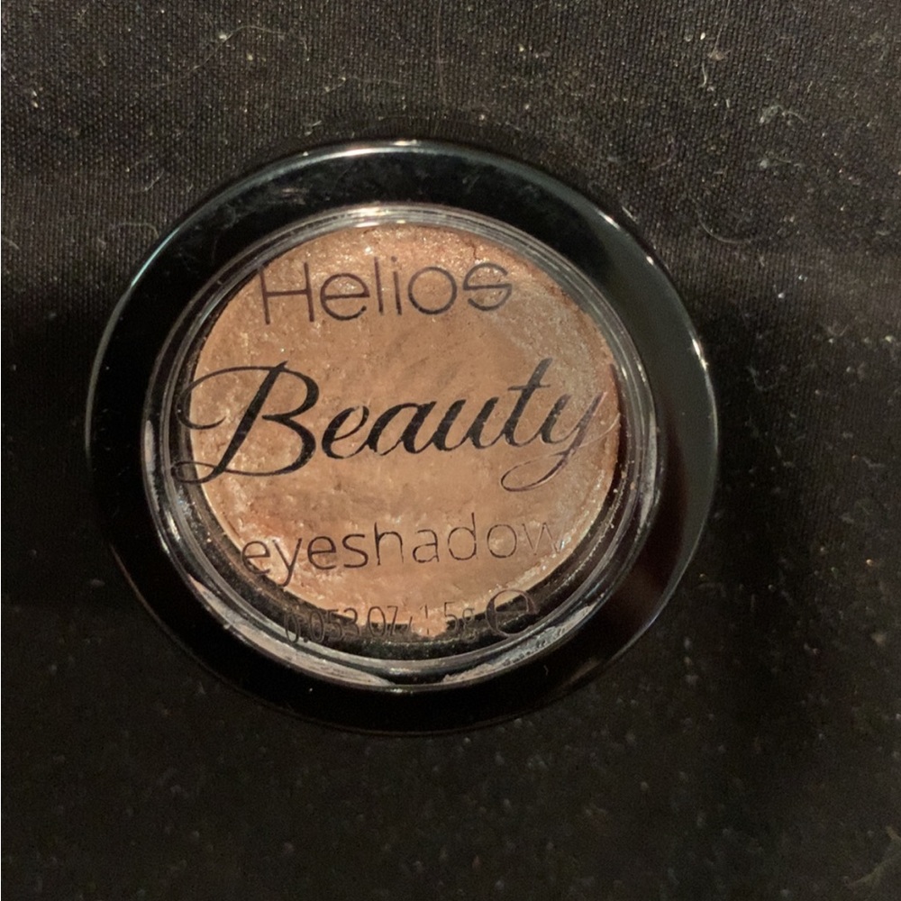 Helios Beauty EyeShadow Pinky’s Up Shade